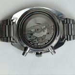 Годинник Seico 6139-6002-(невикуп), фото №5