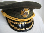 Кашкет Генерал - армії України., фото №3