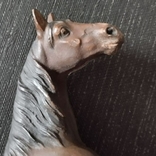 Венская бронза "Лошадь", фото №2