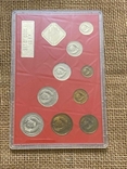 Годовой набор монет СССР, 1987 год. ЛМД. (Повторно в связи с не выкупом), фото №6