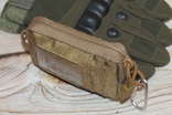 Тактичний гаманець (колір койот) (1767), photo number 4