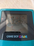 GameBoy Color картридж Kirby's pinball land, фото №3