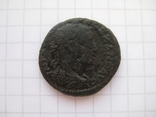 Провінційна бронза Римської імперії, Александр Север (м. Деульт), фото №5