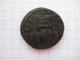 Провінційна бронза Римської імперії, Александр Север (м. Деульт), фото №9
