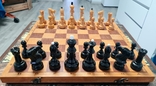 Гросмейстерські шахи 1970-х років, фото №2