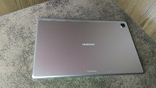 Планшет Samsung A7 SM -T500 8 ядер Qualcomm 12 андроїд, photo number 11