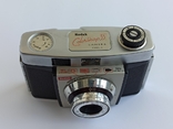 Фотоапарат. Kodak Colorsnap 35 / Camera Model 2 / Mount 320, фото №7