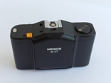 Фотоапарат. Minox 35GT / Color-Minotar 1:2,8 f35 mm, фото №10