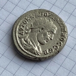 Тетрадрахма Філіпп I (244-249 р.н.е), фото №3