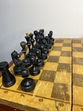 Шахматы, фото №5