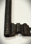 Ключ от синагоги, фото №3