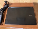 Ноутбук Acer V5-572G i3-3227U/6gb /HDD 500GB/ HD 4000 + GF GT 720M, photo number 2