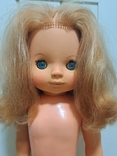 Кукла ГДР старая, фото №5