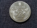2грн 2001р 5 років Конституції України, фото №5