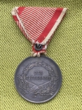 Медаль за храбрость Австрия, фото №5
