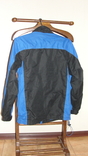 Дитяча спортивна курточка, фото №3
