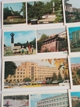 Комплект открыток "Краматорск ",11шт.,1981г., фото №4