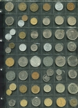 Монети держав світу., фото №2