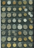 Монети держав світу., фото №3