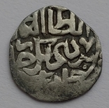 Данг хана Бердибека, Гюлистан, 760 г.х., фото №2