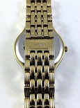 Longines Automatic швейцарського виробництва. Швейцарські годинники Longines. Підтримується, фото №10