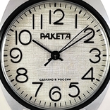 Новий годинник Raketa з документами. Підтримується, фото №4