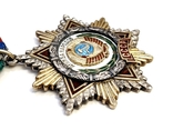 Орден дружбы народов СССР, фото №5