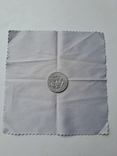 1/2 доллара 1969 г. США, серебро, фото №3