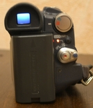 Panasonic NV-GS11, фото №8