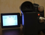 Panasonic NV-GS11, фото №10