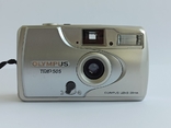 Фотоапарат. Olympus Trip 505, фото №3