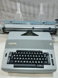 Печатная электронная машинка ЯТРАНЬ, фото №2