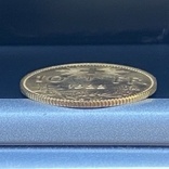 10 франков 1922 г. Швейцария, фото №6