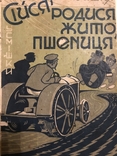 1929 Авангард Остап Вишня, фото №2