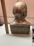 Бюст Леніна, фото №4