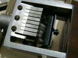 Полуавтоматический нумератор с коробкой, фото №8