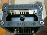 Полуавтоматический нумератор с коробкой, фото №9