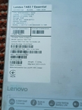 Планшет Lenovo TAB 3 assential, photo number 4
