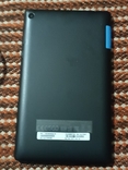 Планшет Lenovo TAB 3 assential, photo number 6