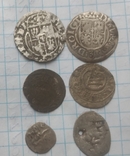 Монети різні, фото №2