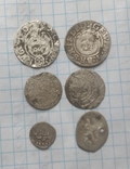 Монети різні, фото №3