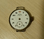 Ebel chronometer, фото №2