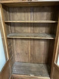 Старинный книжный шкаф., фото №8