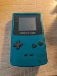 Nintendo GameBoy Color, фото №11