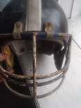 Колекційний шолом гравця в американський футбол NFL Vtg, фото №2