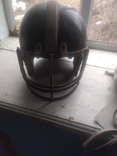 Колекційний шолом гравця в американський футбол NFL Vtg, фото №8