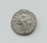 Септимій Север 193-211 р. Динарій, фото №3