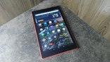 Amazon Kindle Fire HD 10 4 ядерний Full HD, фото №2
