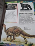 Моя перша книга про динозаврів. 2008, фото №4