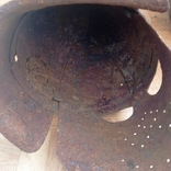 Шлем (реплика), фото №5